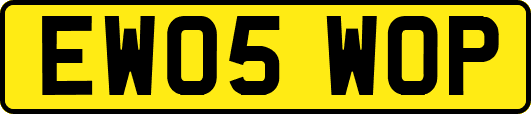 EW05WOP