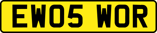 EW05WOR