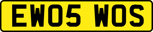 EW05WOS
