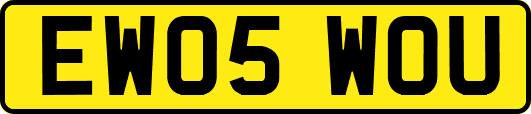 EW05WOU
