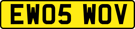 EW05WOV
