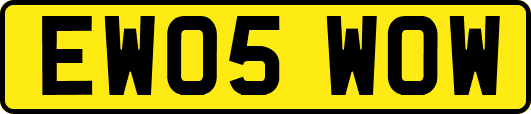 EW05WOW