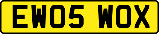 EW05WOX