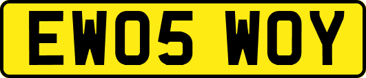 EW05WOY