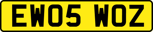 EW05WOZ