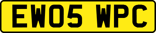 EW05WPC