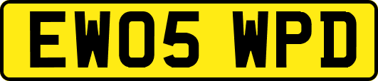 EW05WPD