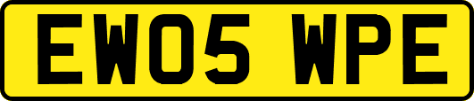 EW05WPE