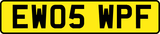 EW05WPF