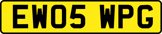 EW05WPG