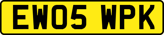 EW05WPK