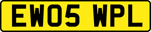 EW05WPL