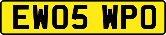 EW05WPO