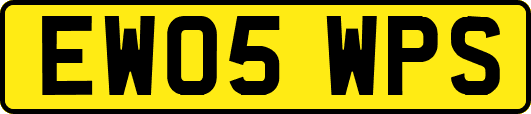 EW05WPS
