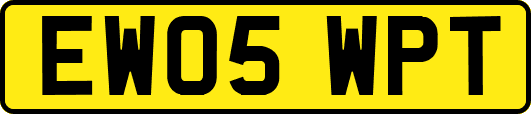 EW05WPT