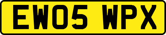 EW05WPX