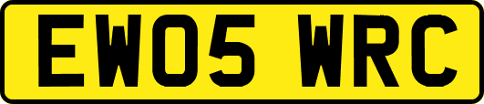 EW05WRC