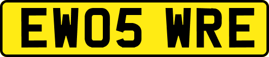 EW05WRE