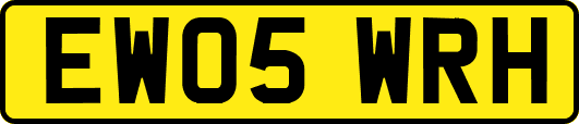 EW05WRH