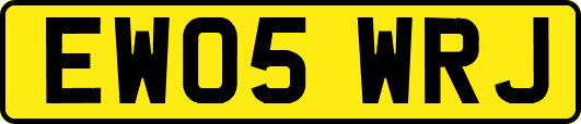 EW05WRJ