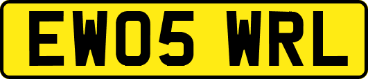 EW05WRL