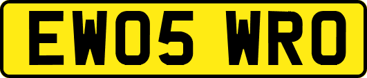 EW05WRO