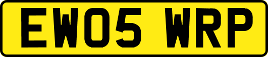 EW05WRP