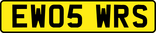 EW05WRS