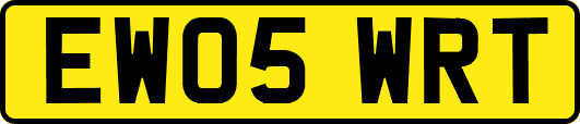 EW05WRT