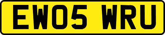 EW05WRU