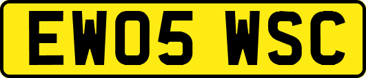 EW05WSC