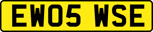 EW05WSE