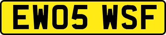 EW05WSF