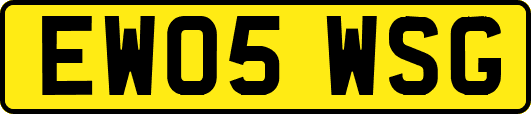 EW05WSG