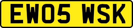 EW05WSK