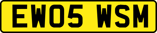 EW05WSM