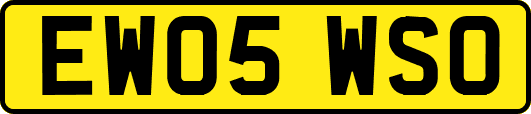 EW05WSO