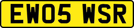 EW05WSR