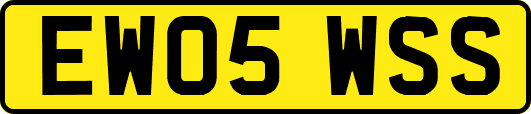 EW05WSS