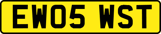 EW05WST