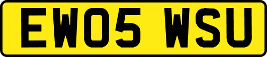 EW05WSU