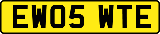 EW05WTE