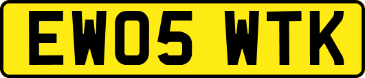 EW05WTK
