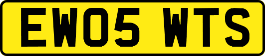 EW05WTS