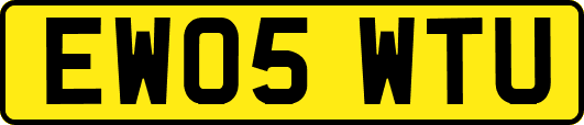 EW05WTU