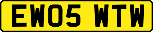 EW05WTW