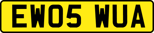 EW05WUA