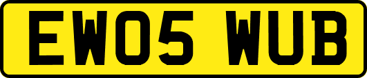 EW05WUB