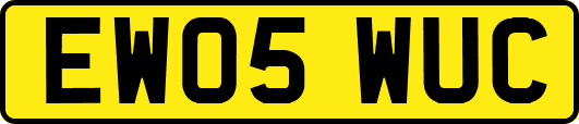 EW05WUC