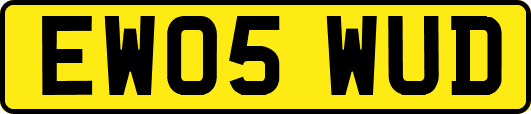 EW05WUD